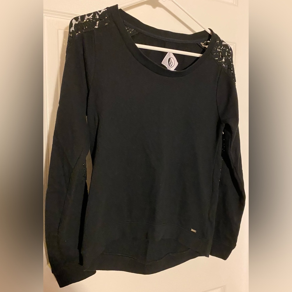 Volcom Women’s Sweater